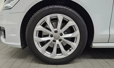 Audi A6 2016, 43422 км, за 12472.1 USD
