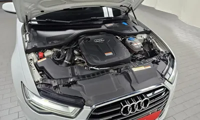 Audi A6 2016, 43422 км, за 12472.1 USD - фото 6