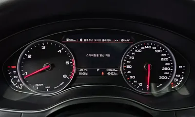 Audi A6 2016, 43422 км, за 12472.1 USD - фото 8