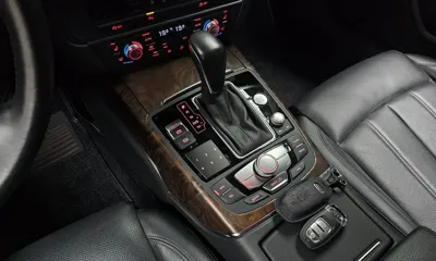 Audi A6 2016, 43422 км, за 12472.1 USD - фото 9