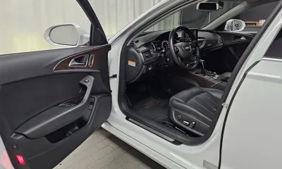 Audi A6 2016, 43422 км, за 12472.1 USD - фото 10