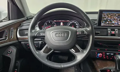 Audi A6 2016, 43422 км, за 12472.1 USD - фото 13