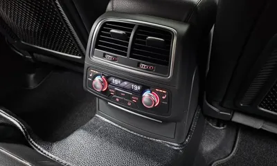 Audi A6 2016, 43422 км, за 12472.1 USD - фото 18