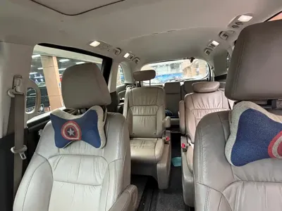 Honda Odyssey 2016, 230000 км, за 8799.12 USD