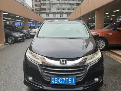 Honda Odyssey 2016, 230000 км, за 8799.12 USD - фото 6