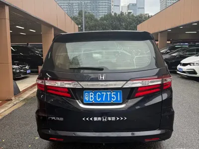 Honda Odyssey 2016, 230000 км, за 8799.12 USD - фото 7
