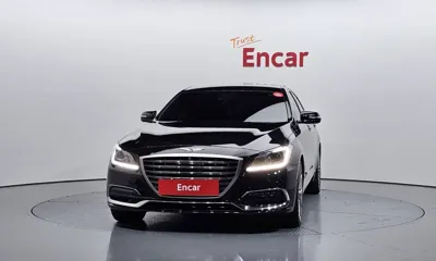 Genesis G80 2018, 94838 км, за 12890.01 USD