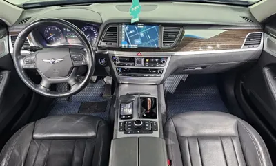 Genesis G80 2018, 94838 км, за 12890.01 USD - фото 7