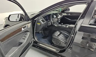 Genesis G80 2018, 94838 км, за 12890.01 USD - фото 11