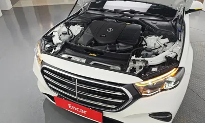 Mercedes-Benz E-Class 2025, 6626 км, за 45862.65 USD - фото 6
