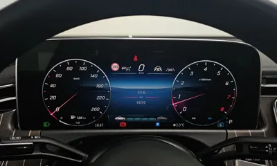 Mercedes-Benz E-Class 2025, 6626 км, за 45862.65 USD - фото 8