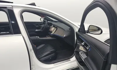 Mercedes-Benz E-Class 2025, 6626 км, за 45862.65 USD - фото 11