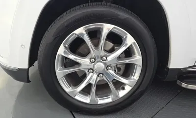 Jeep Cherokee 2020, 118160 км, за 13128.53 USD