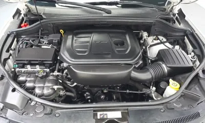 Jeep Cherokee 2020, 118160 км, за 13128.53 USD - фото 6