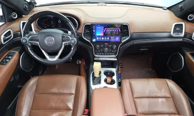 Jeep Cherokee 2020, 118160 км, за 13128.53 USD - фото 7