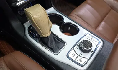 Jeep Cherokee 2020, 118160 км, за 13128.53 USD - фото 9