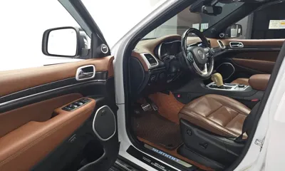Jeep Cherokee 2020, 118160 км, за 13128.53 USD - фото 10