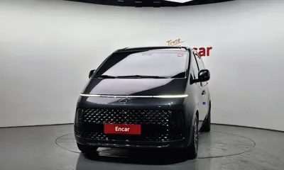 Hyundai Staria 2022, 93158 км, за 20416.25 USD