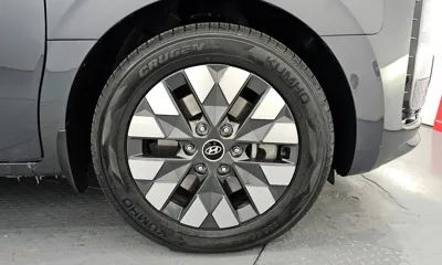 Hyundai Staria 2022, 93158 км, за 20416.25 USD