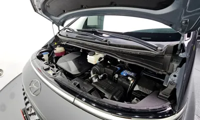 Hyundai Staria 2022, 93158 км, за 20416.25 USD - фото 6