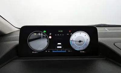 Hyundai Staria 2022, 93158 км, за 20416.25 USD - фото 8