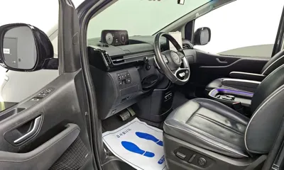 Hyundai Staria 2022, 93158 км, за 20416.25 USD - фото 10