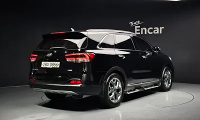Kia Sorento 2016, 167532 км, за 7548.9 USD