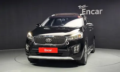 Kia Sorento 2016, 167532 км, за 7548.9 USD
