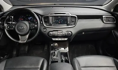Kia Sorento 2016, 167532 км, за 7548.9 USD - фото 7