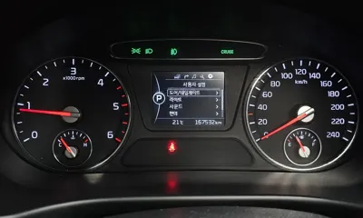 Kia Sorento 2016, 167532 км, за 7548.9 USD - фото 8