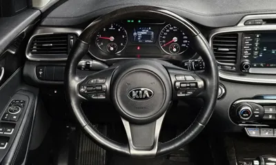Kia Sorento 2016, 167532 км, за 7548.9 USD - фото 13