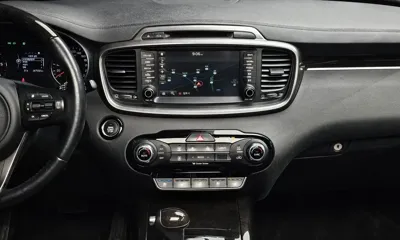 Kia Sorento 2016, 167532 км, за 7548.9 USD - фото 14