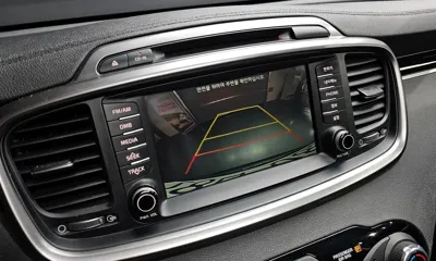 Kia Sorento 2016, 167532 км, за 7548.9 USD - фото 15