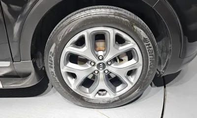 Kia Sorento 2016, 167532 км, за 7548.9 USD - фото 21