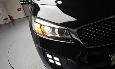 Kia Sorento 2016, 167532 км, за 7548.9 USD - фото 22