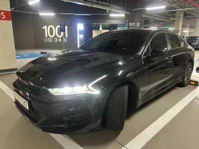 Kia K5 2022, 111245 км, за 15938.08 USD