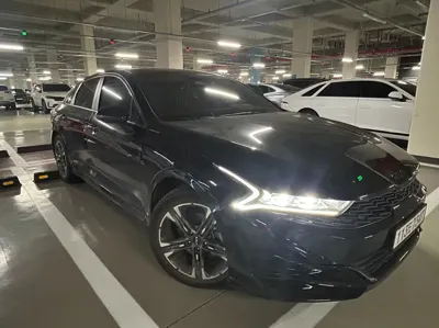Kia K5 2022, 111245 км, за 15938.08 USD