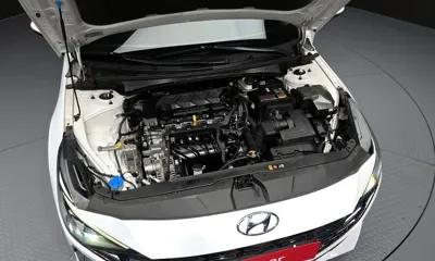 Hyundai Avante 2021, 62060 км, за 12165.93 USD - фото 6