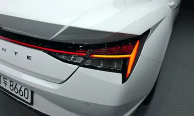 Hyundai Avante 2021, 62060 км, за 12165.93 USD - фото 23