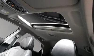 Hyundai Avante 2021, 62060 км, за 12165.93 USD - фото 31