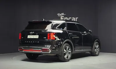 Kia Sorento 2022, 125287 км, за 18167.6 USD