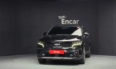 Kia Sorento 2022, 125287 км, за 18167.6 USD