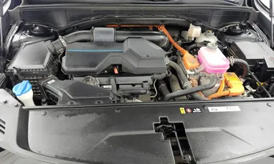 Kia Sorento 2022, 125287 км, за 18167.6 USD - фото 6