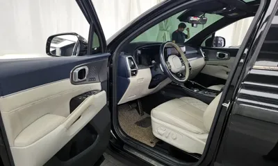 Kia Sorento 2022, 125287 км, за 18167.6 USD - фото 10