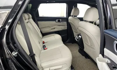 Kia Sorento 2022, 125287 км, за 18167.6 USD - фото 12
