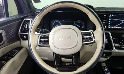Kia Sorento 2022, 125287 км, за 18167.6 USD - фото 13