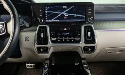 Kia Sorento 2022, 125287 км, за 18167.6 USD - фото 14