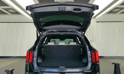 Kia Sorento 2022, 125287 км, за 18167.6 USD - фото 20
