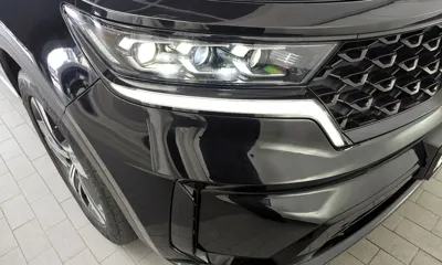 Kia Sorento 2022, 125287 км, за 18167.6 USD - фото 22