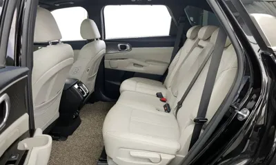 Kia Sorento 2022, 125287 км, за 18167.6 USD - фото 26
